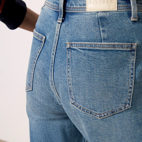 Pistola Penny Utility Jean. NWT. Size 29. - Picture 2 of 11